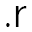 rette logo