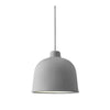 Thin Design Lamp
